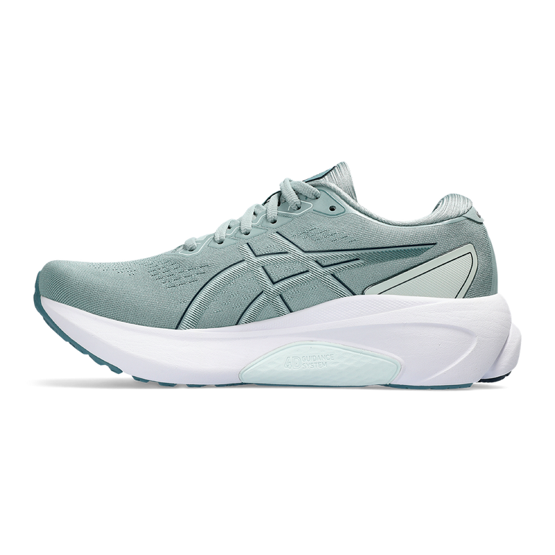 Asics Gel Kayano 30 - Ocean Haze - Pure Aqua