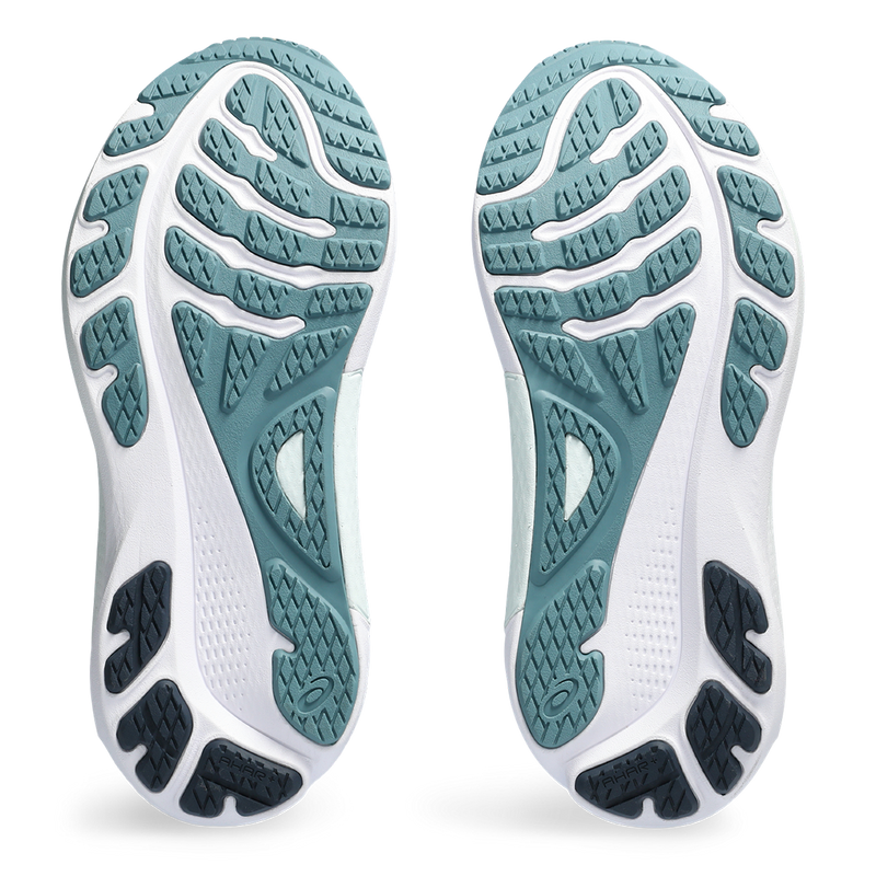 Asics Gel Kayano 30 - Ocean Haze - Pure Aqua