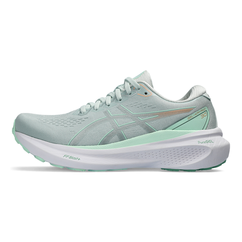 Asics Gel Kayano 30 - Pale Mint - Mint Tint
