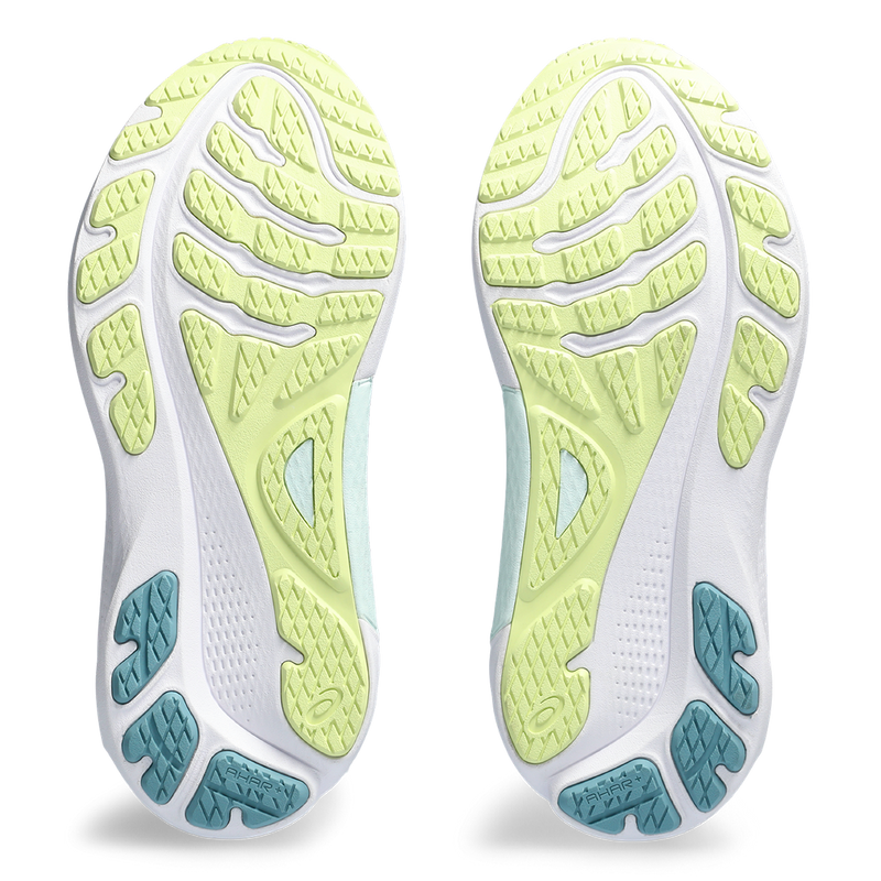 Asics Gel Kayano 30 - Piedmont Grey - Gris Blue