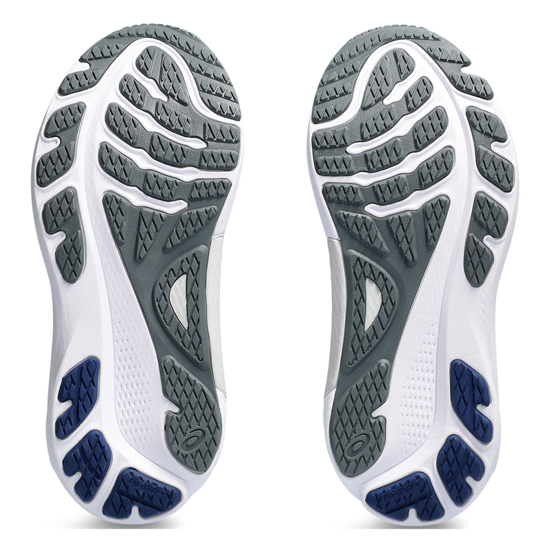 Asics Gel Kayano 30 - Piedmont Grey - Steel Grey
