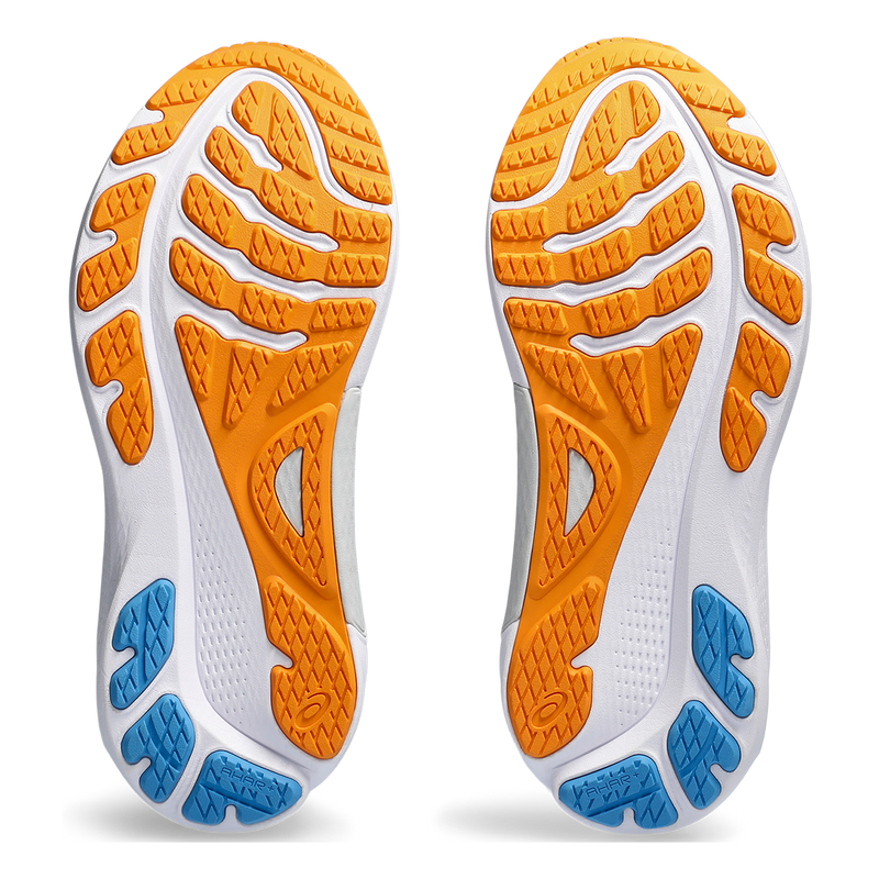 Asics Gel Kayano 30 - Sheet Rock - Fellow Yellow