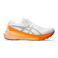 Asics Gel Kayano 30 - White - Ocean Haze