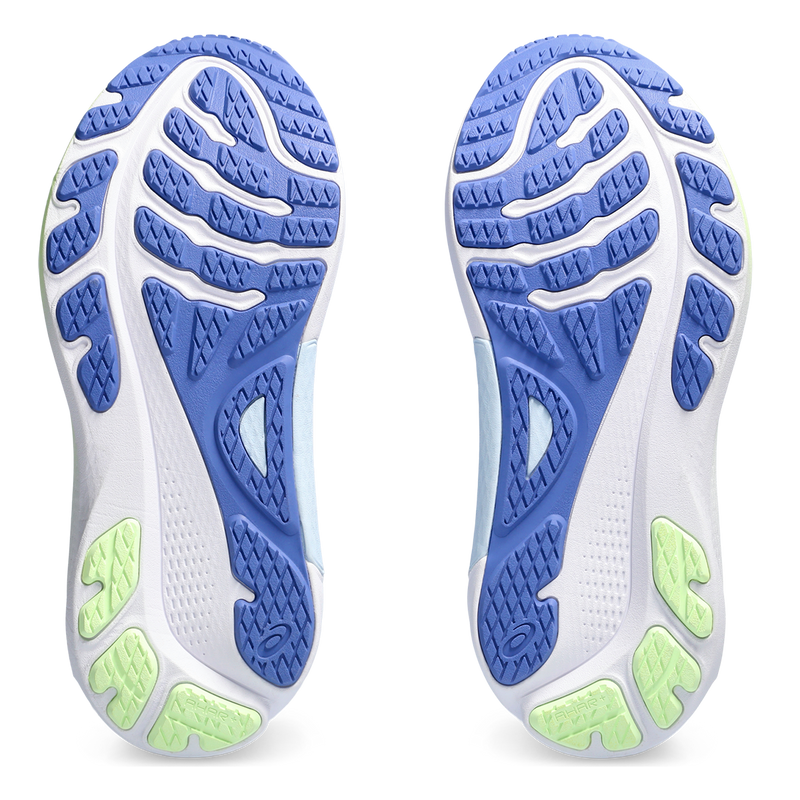 Asics Gel Kayano 30 Womens Light Sapphire Light Blue