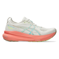 Asics Gel Kayano 31 - Birch - Energy Aqua