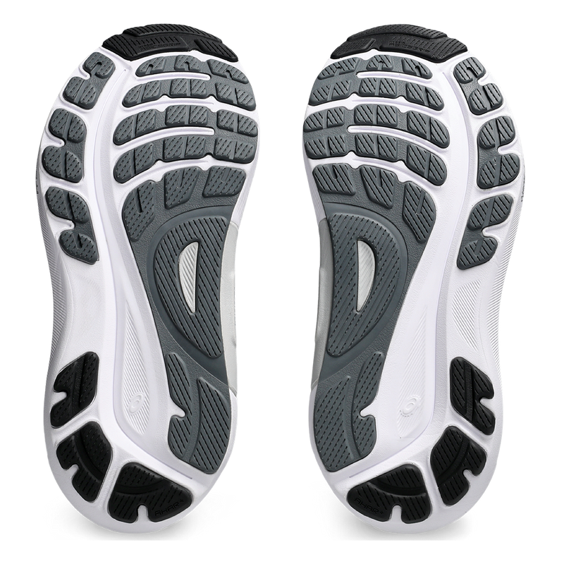 Asics Gel Kayano 31 - Black - Pure Silver