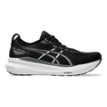 Asics Gel Kayano 31 - Black - White