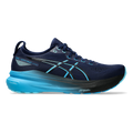 Asics Gel Kayano 31 - Blue Expanse - Digital Aqua