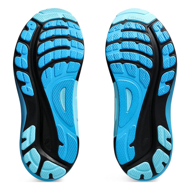 Asics Gel Kayano 31 - Blue Expanse - Digital Aqua
