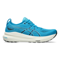Asics Gel Kayano 31 - Digital Aqua - Bright Cyan