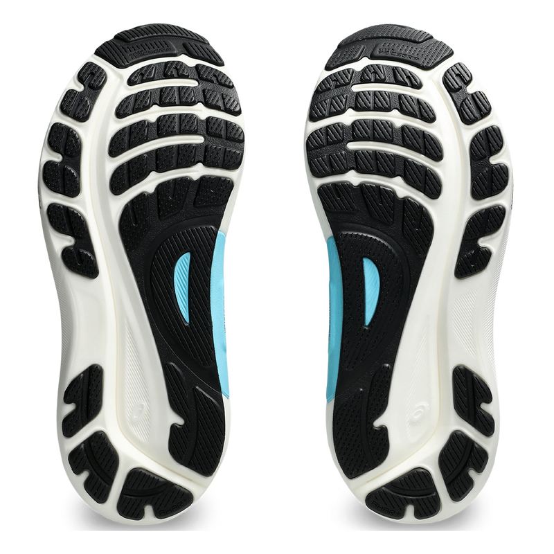 Asics Gel Kayano 31 - Digital Aqua - Bright Cyan