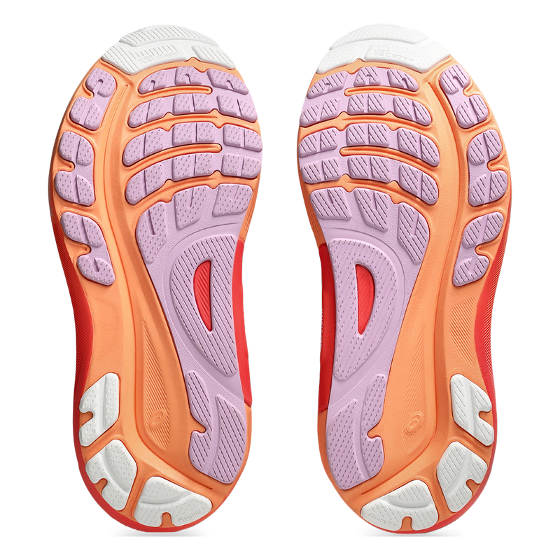 Asics Gel Kayano 31 - Light Ube - White