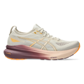 Asics Gel Kayano 31 - Oatmeal - Pearl Pink