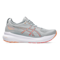 Asics Gel Kayano 31 - Piedmont Grey - Papaya