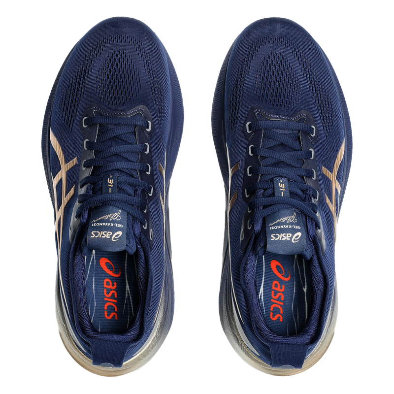 Asics Gel Kayano 31 Platinum