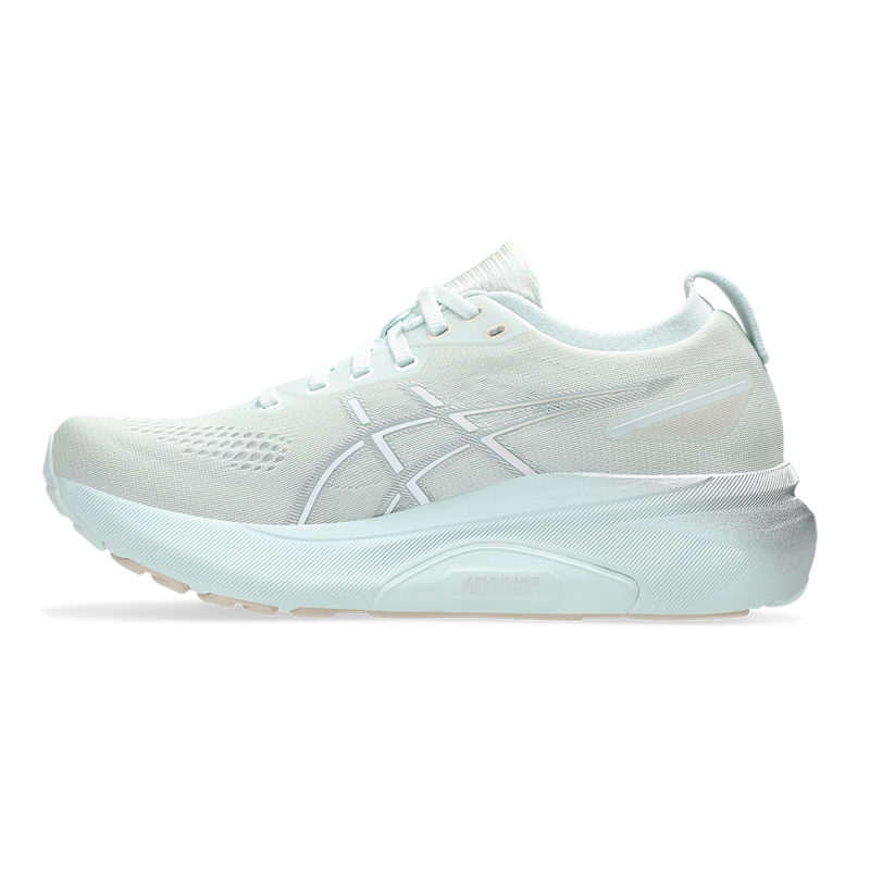Asics Gel Kayano 31 - Pure Aqua - Pure Silver
