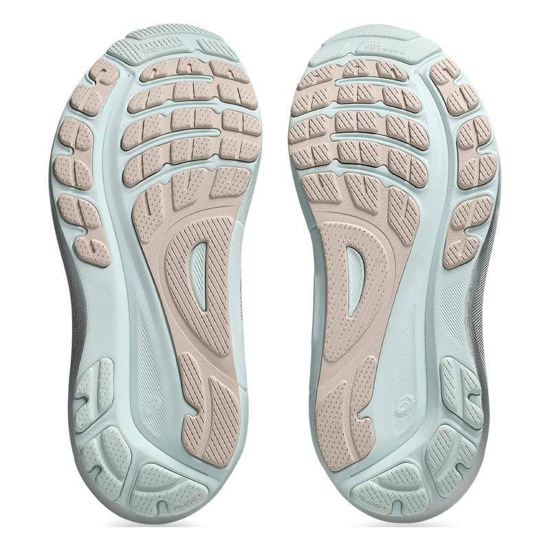 Asics Gel Kayano 31 - Pure Aqua - Pure Silver