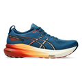 Asics Gel Kayano 31 - Rich Navy - Spice Latte