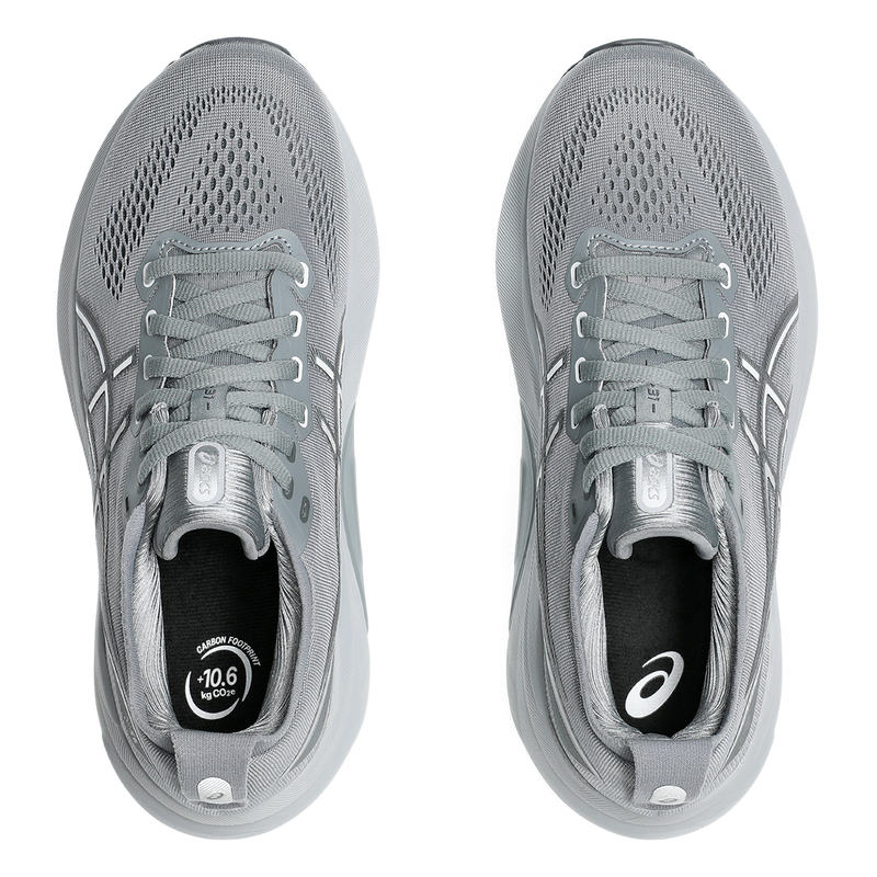 Asics Gel Kayano 31 - Sheet Rock - White