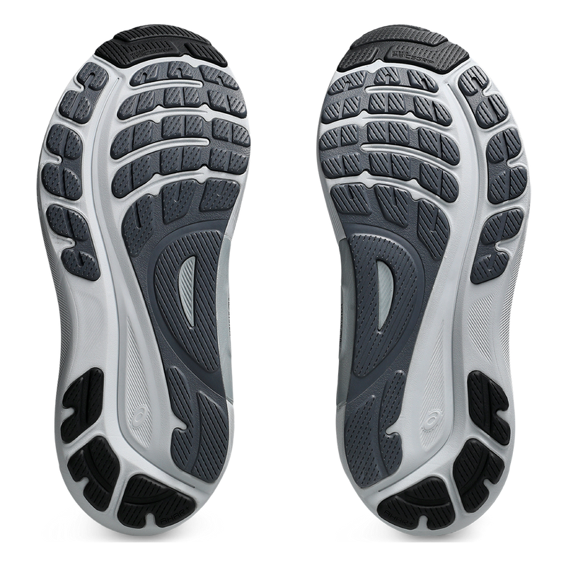 Asics Gel Kayano 31 - Steel Grey - Piedmont Grey