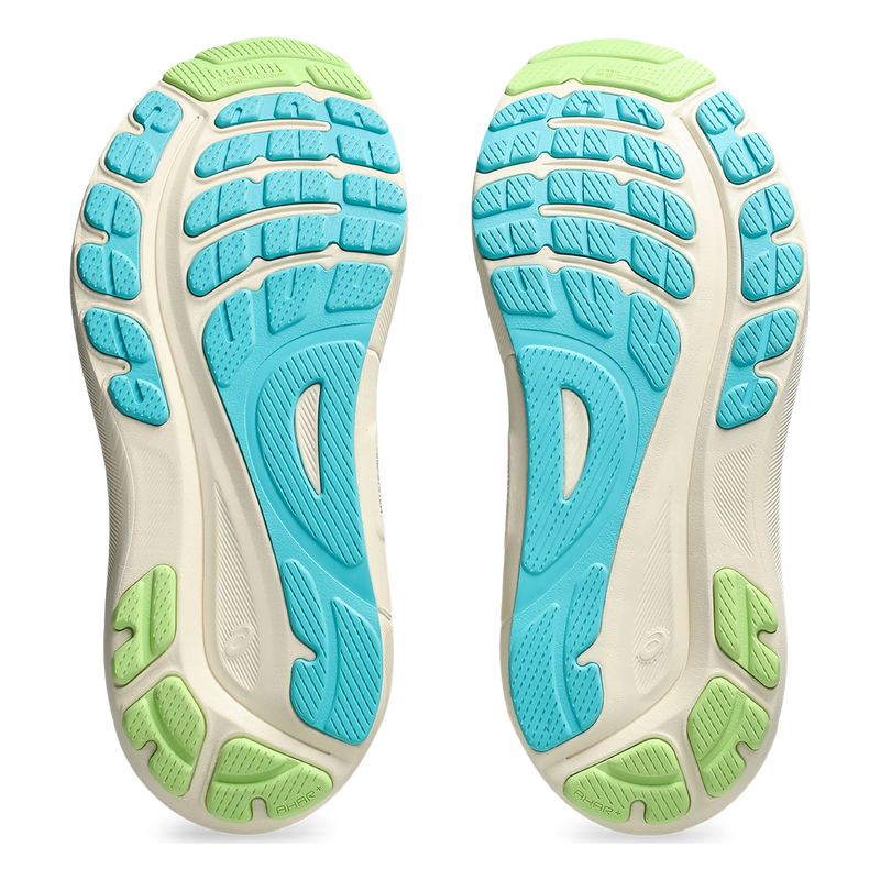 Asics Gel Kayano 31 - White Sage - Birch