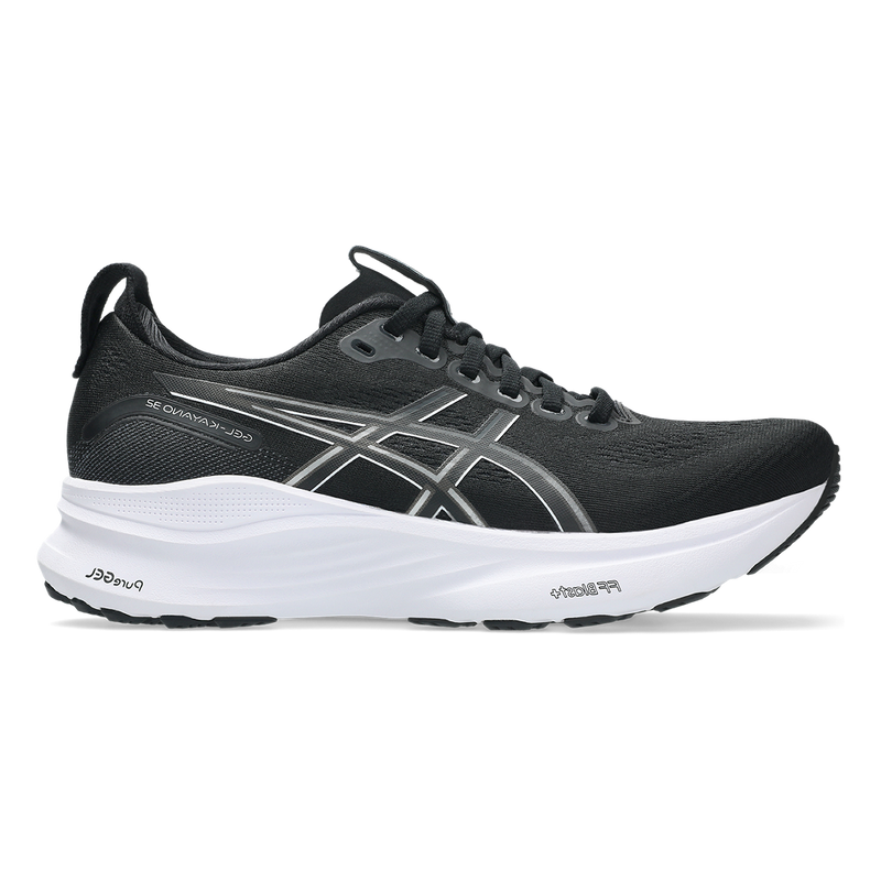 Asics Gel Kayano 32 Black - White