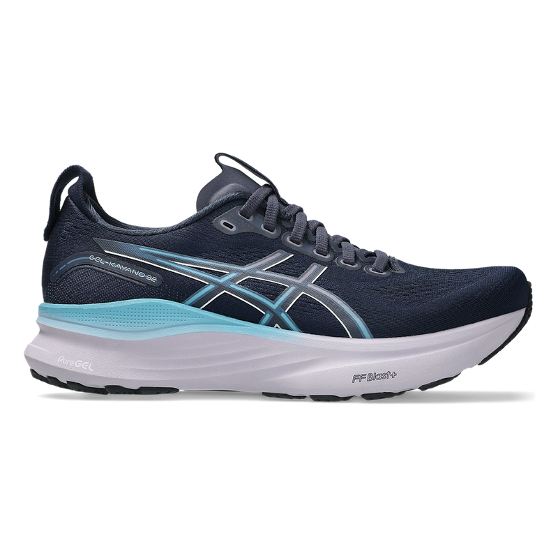 Asics Gel Kayano 32 Midnight - Stillwater