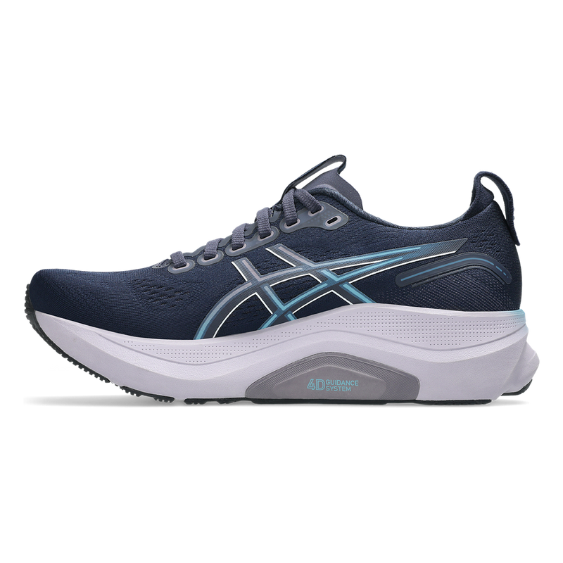 Asics Gel Kayano 32 Midnight - Stillwater