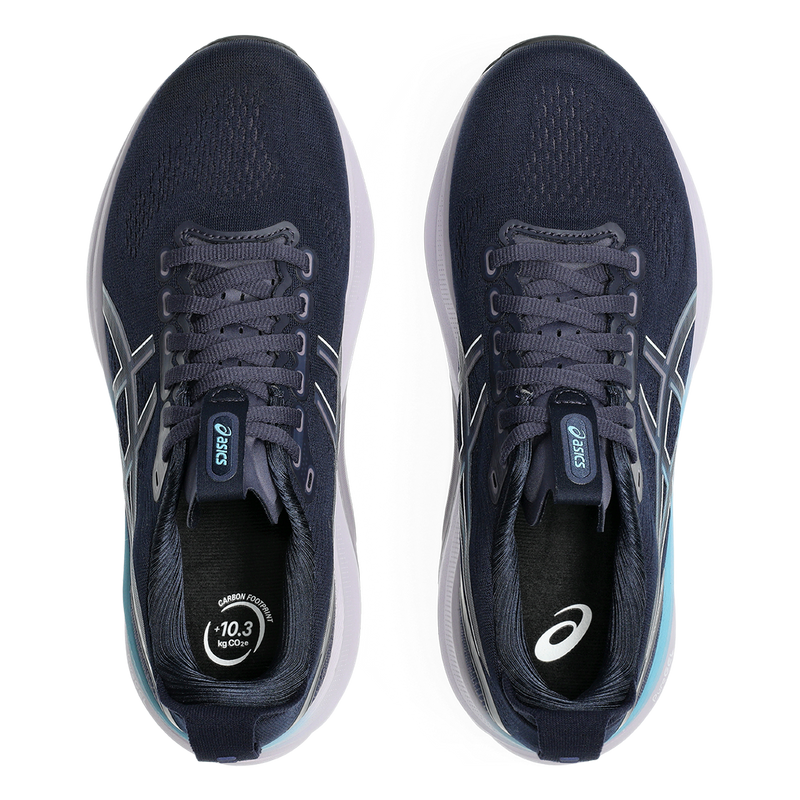 Asics Gel Kayano 32 Midnight - Stillwater
