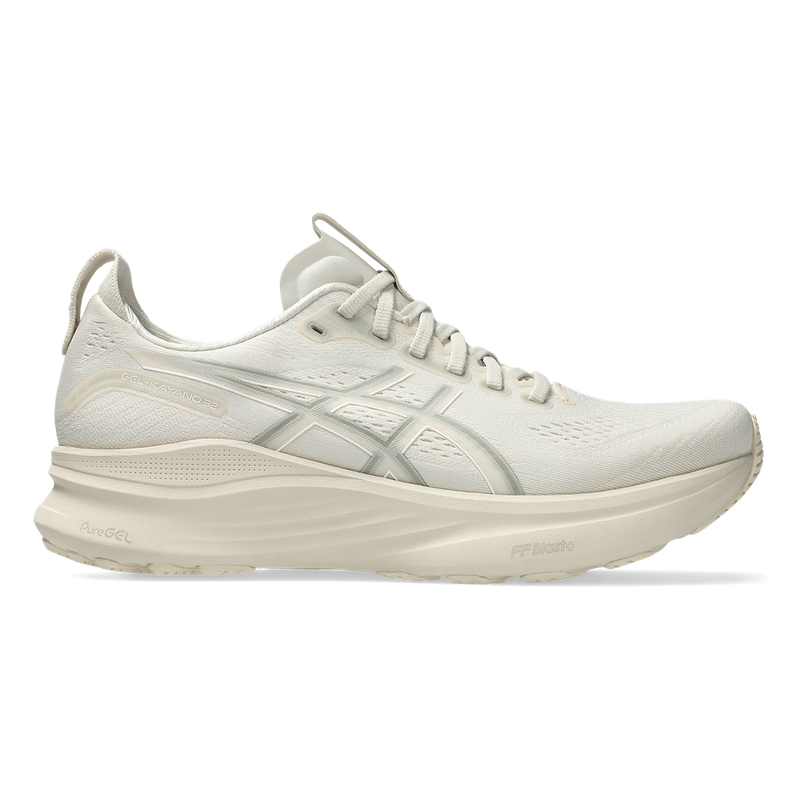 Asics Gel Kayano 32 Oatmeal - Meteor Grey