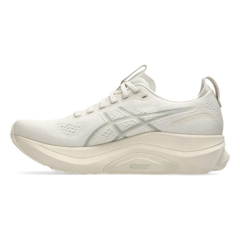 Asics Gel Kayano 32 Oatmeal - Meteor Grey