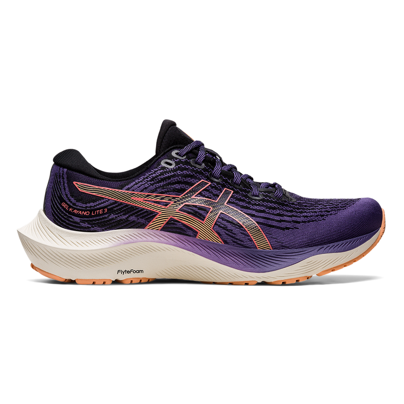 Asics Gel Kayano Lite 3