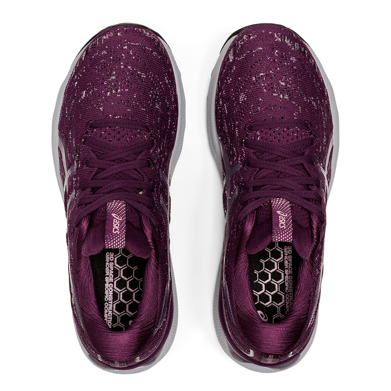 Asics Gel Nimbus 24 MK Knit