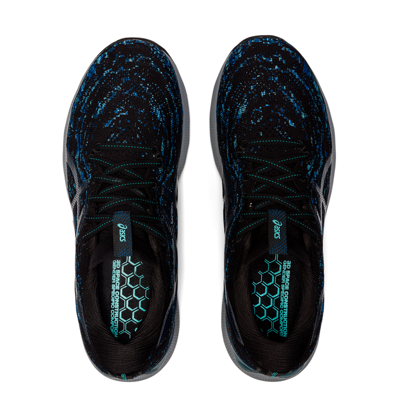 Asics Gel Nimbus 24 MK Knit
