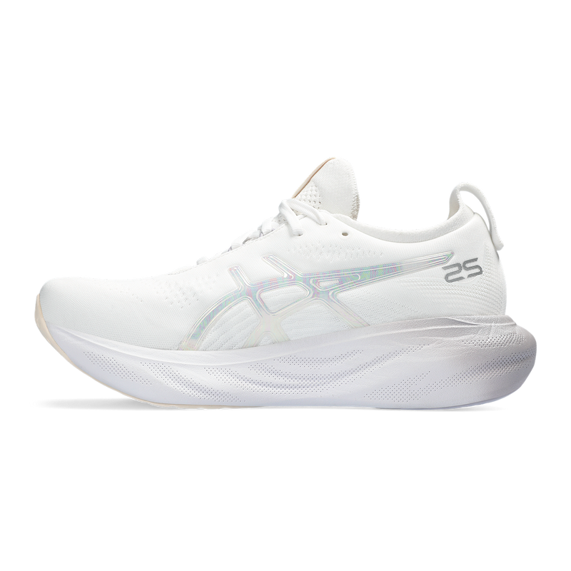 Asics Gel Nimbus 25 Anniversary