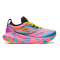 Asics Gel Nimbus 25 - Aquarium - Vibrant Yellow
