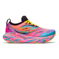Asics Gel Nimbus 25 - Aquarium - Vibrant Yellow