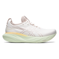 Asics Gel Nimbus 25 - Cream - Fawn