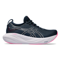 Asics Gel Nimbus 25 - French Blue - Lilac Hint