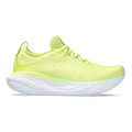 Asics Gel Nimbus 25 - Glow Yellow - White