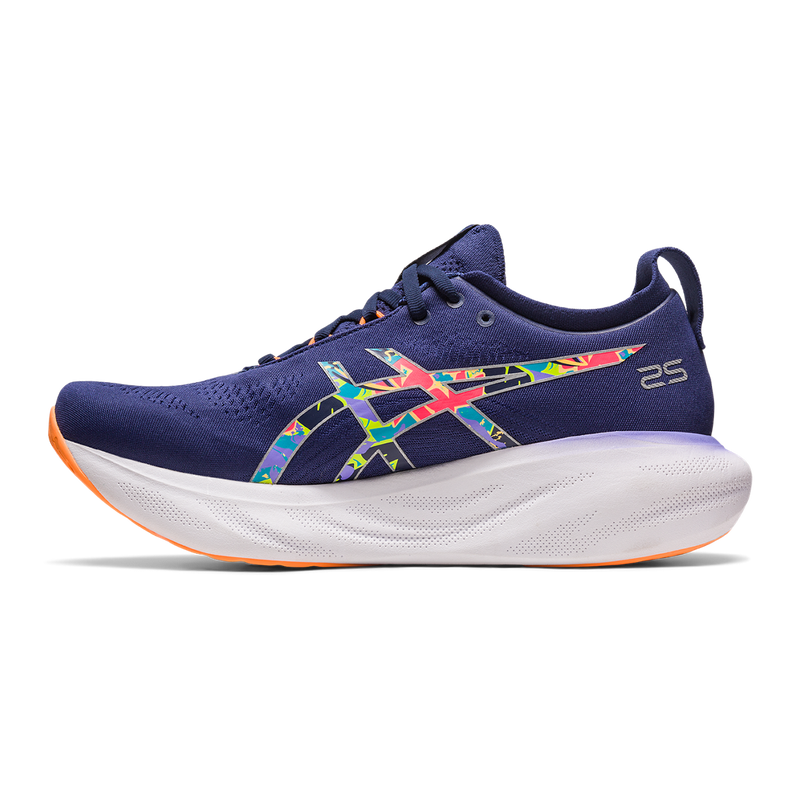 Asics Gel Nimbus 25 Lite-Show