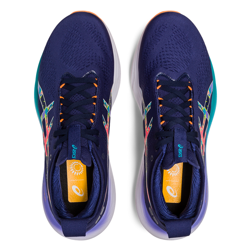 Asics Gel Nimbus 25 Lite-Show
