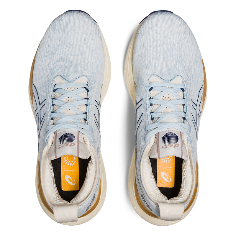 Asics Gel Nimbus 25 Nagino