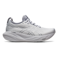 Asics Gel Nimbus 25 - Piedmont Grey - Sheet Rock