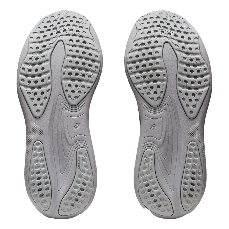 Asics Gel Nimbus 25 - Piedmont Grey - Sheet Rock