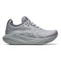 Asics Gel Nimbus 25 - Sheet Rock - Carrier Grey