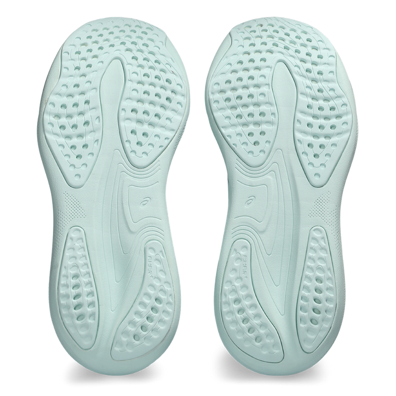 Asics Gel Nimbus 25 - Soothing Sea - Pure Silver