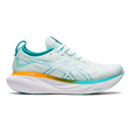 Asics Gel Nimbus 25 - Soothing Sea - Sea Glass