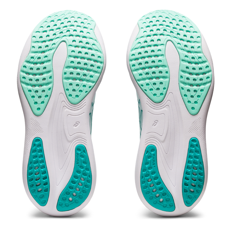 Asics Gel Nimbus 25 - Soothing Sea - Sea Glass