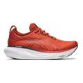 Asics Gel Nimbus 25 - Spice Latte - Black